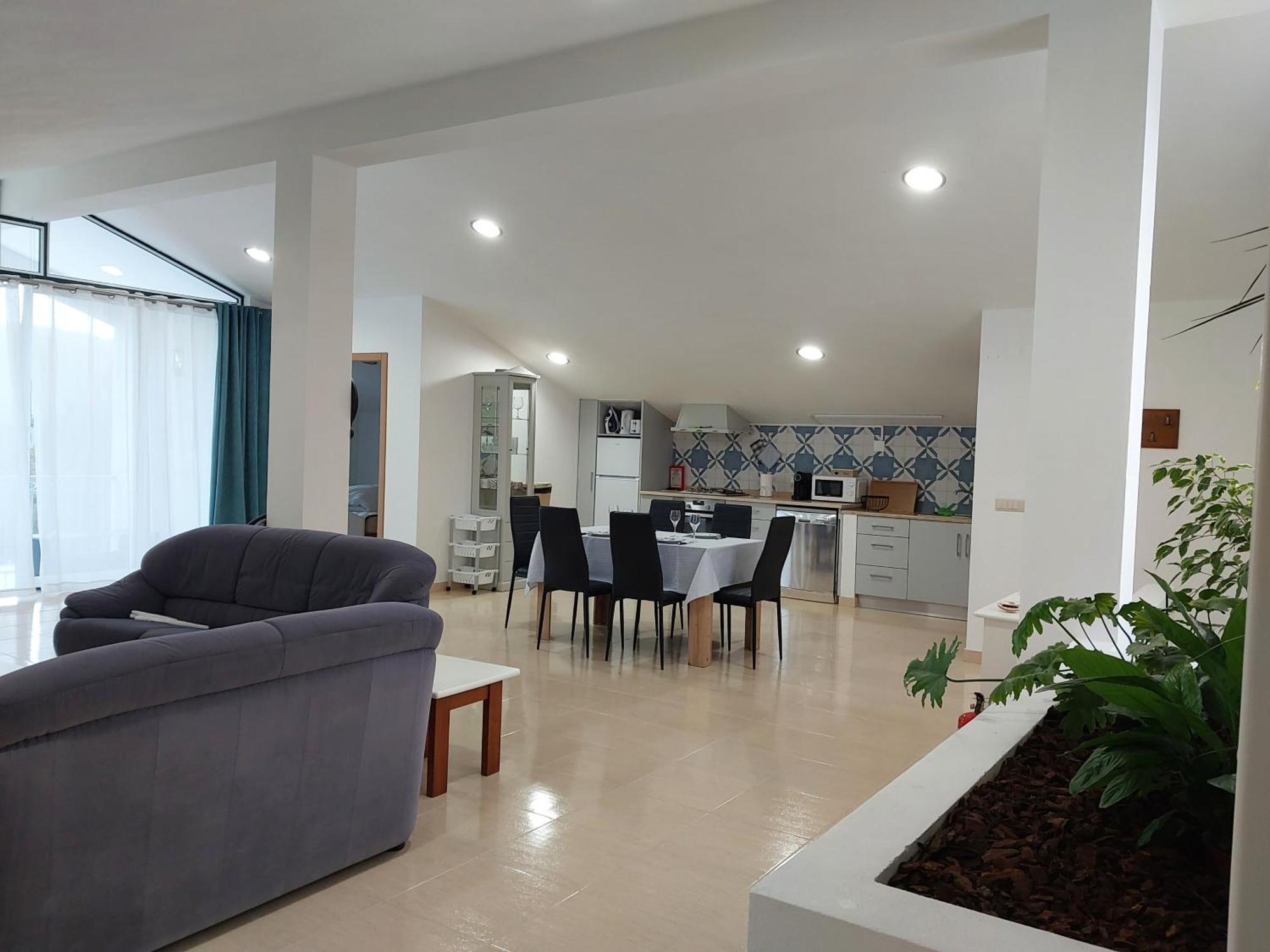 Casa Serra A Vista Al/140571 Pedreiras  Zimmer foto